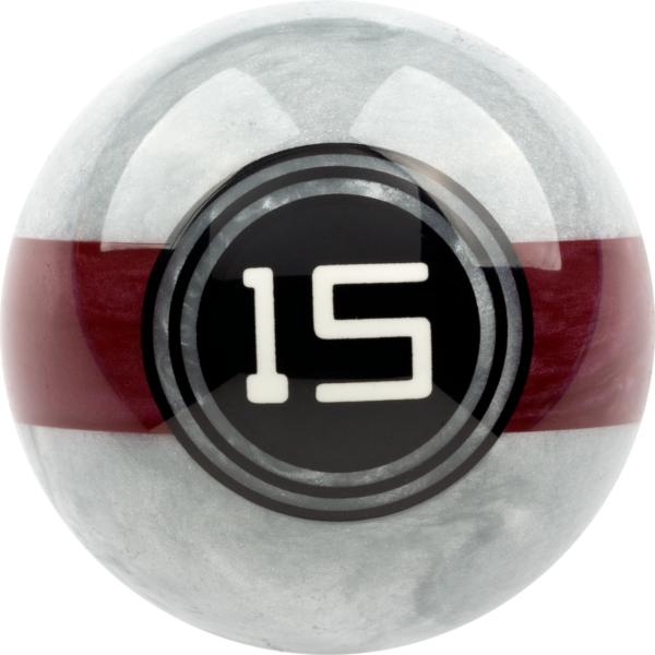 Galaxy Replacement Ball - #15